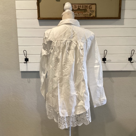 Monroe&Main Shirt - Picture 4 of 5